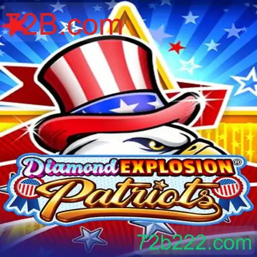 DiamondExplosionPatriots